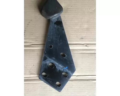 INTERNATIONAL MV607 Hood, Misc Parts
