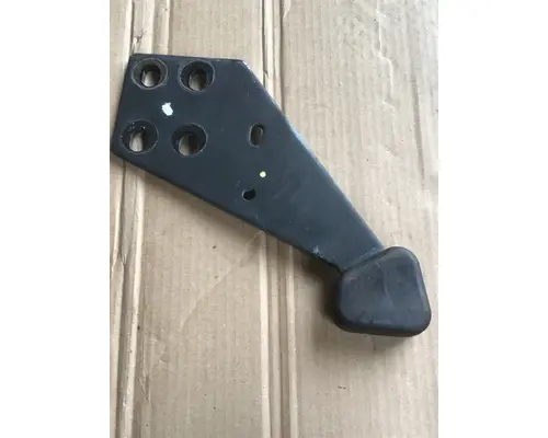 INTERNATIONAL MV607 Hood Components