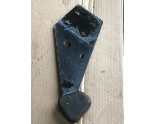 INTERNATIONAL MV607 Hood Components