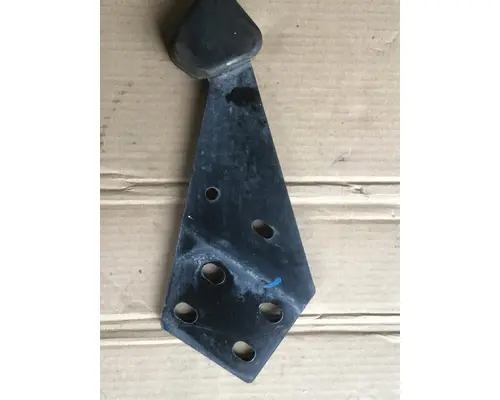 INTERNATIONAL MV607 Hood Components