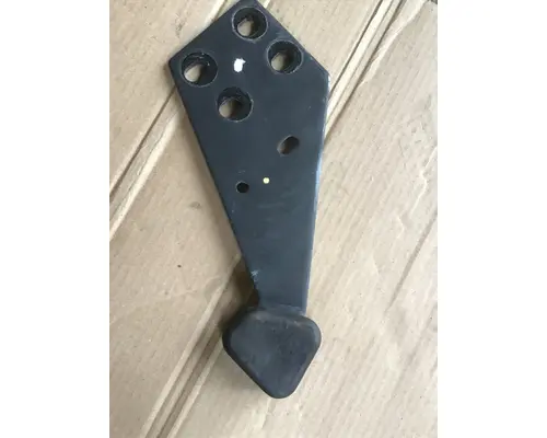 INTERNATIONAL MV607 Hood Components