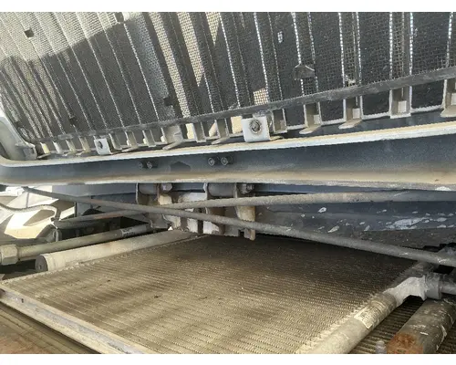 INTERNATIONAL MV607 Hood Hinge