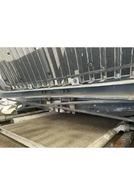 INTERNATIONAL MV607 Hood Hinge