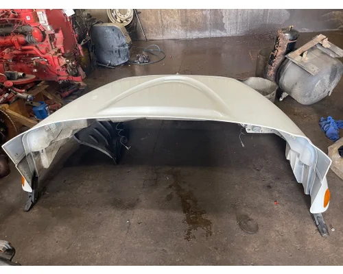 INTERNATIONAL MV607 Hood