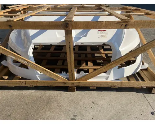 INTERNATIONAL MV607 Hood