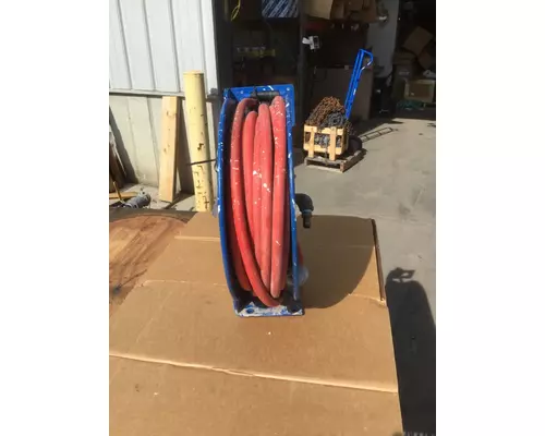 INTERNATIONAL MV607 Hose Misc