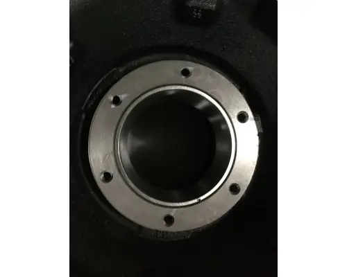 INTERNATIONAL MV607 Hub