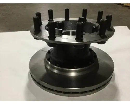 INTERNATIONAL MV607 Hub