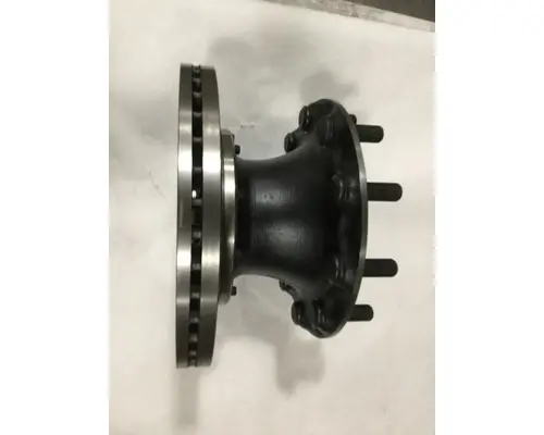 INTERNATIONAL MV607 Hub