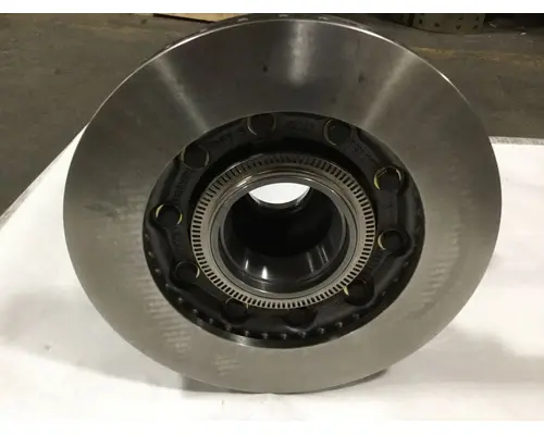 INTERNATIONAL MV607 Hub