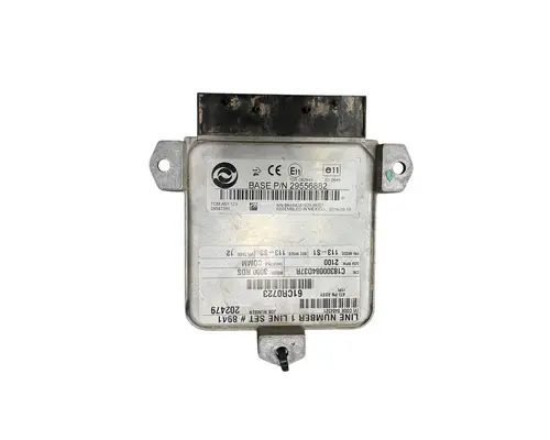 INTERNATIONAL MV607 Ignition Control Module 430