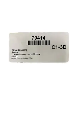 INTERNATIONAL MV607 Ignition Control Modules