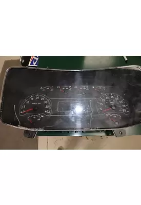 INTERNATIONAL MV607 Instrument Cluster