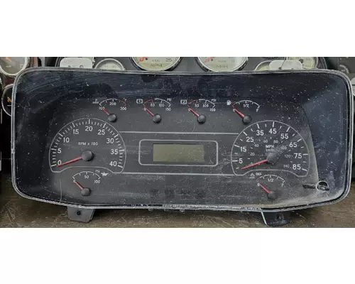 INTERNATIONAL MV607 Instrument Cluster