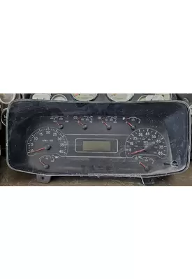 INTERNATIONAL MV607 Instrument Cluster