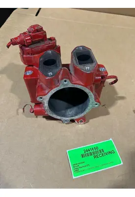 INTERNATIONAL MV607 Intake Manifold
