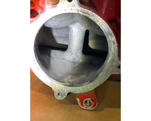 INTERNATIONAL MV607 Intake Manifold
