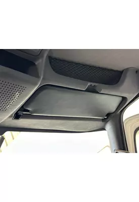 INTERNATIONAL MV607 Interior Sun Visor