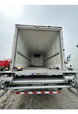 INTERNATIONAL MV607 Liftgates / Tailgates