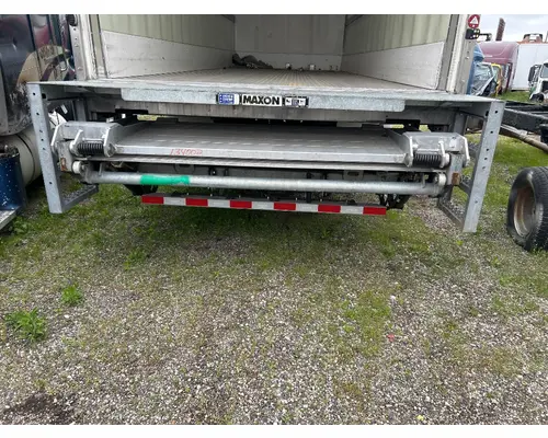 INTERNATIONAL MV607 Liftgates  Tailgates
