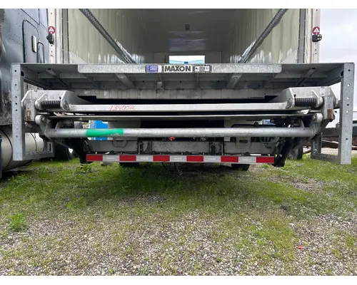 INTERNATIONAL MV607 Liftgates  Tailgates