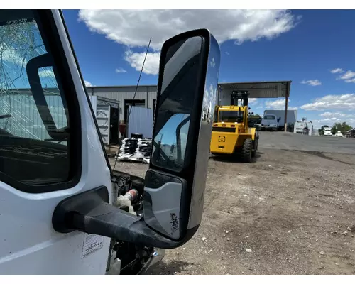 INTERNATIONAL MV607 Mirror (Side View)
