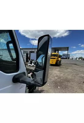 INTERNATIONAL MV607 Mirror (Side View)