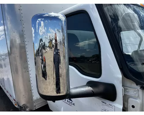 INTERNATIONAL MV607 Mirror (Side View)