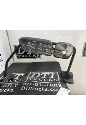 INTERNATIONAL MV607 Mirror (Side View)