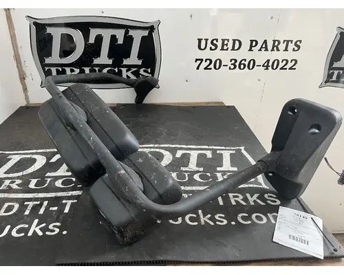 INTERNATIONAL MV607 Mirror (Side View)