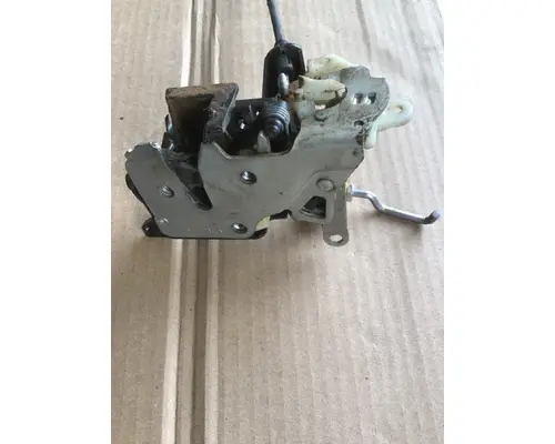 INTERNATIONAL MV607 Miscellaneous Parts