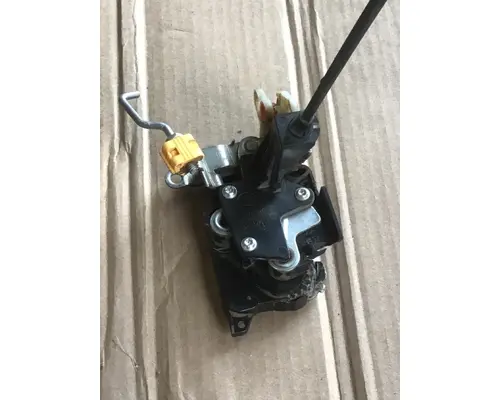 INTERNATIONAL MV607 Miscellaneous Parts