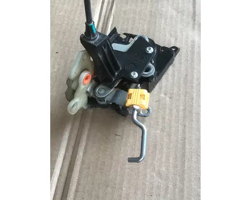 INTERNATIONAL MV607 Miscellaneous Parts