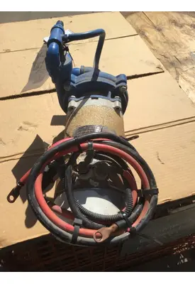 INTERNATIONAL MV607 Miscellaneous Pumps