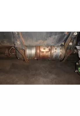 INTERNATIONAL MV607 Muffler