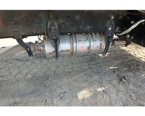 INTERNATIONAL MV607 Muffler
