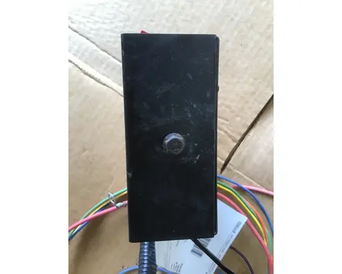 INTERNATIONAL MV607 PTO Controls 413