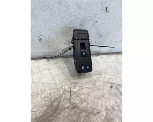 INTERNATIONAL MV607 Power Window Motor