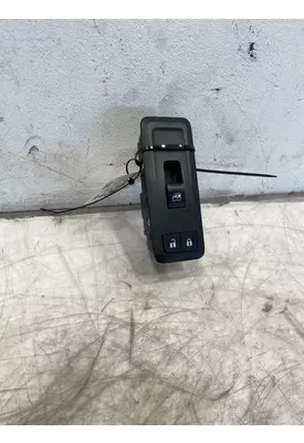INTERNATIONAL MV607 Power Window Motor