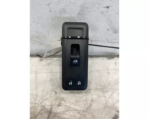 INTERNATIONAL MV607 Power Window Motor