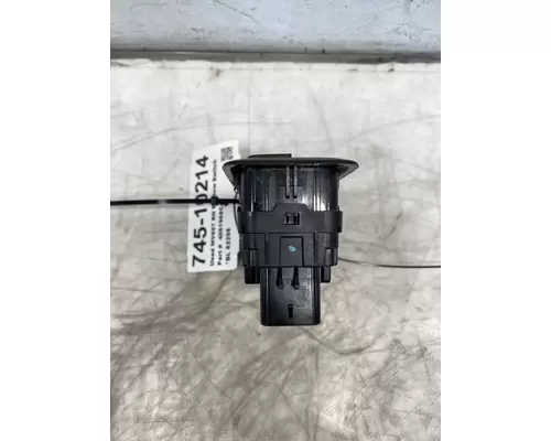 INTERNATIONAL MV607 Power Window Motor