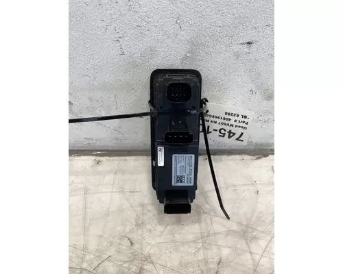 INTERNATIONAL MV607 Power Window Motor
