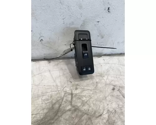 INTERNATIONAL MV607 Power Window Switch