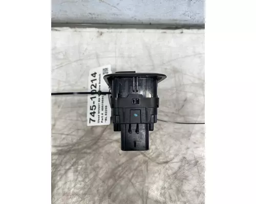 INTERNATIONAL MV607 Power Window Switch