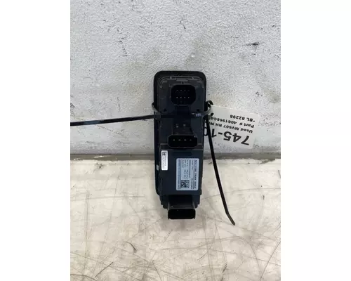 INTERNATIONAL MV607 Power Window Switch