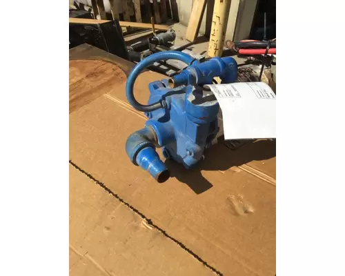 INTERNATIONAL MV607 Pump 