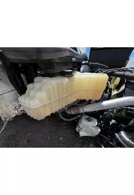 INTERNATIONAL MV607 Radiator Overflow Bottle