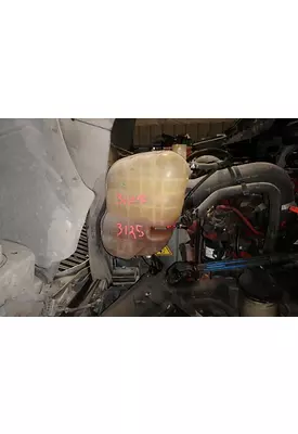 INTERNATIONAL MV607 Radiator Overflow Bottle