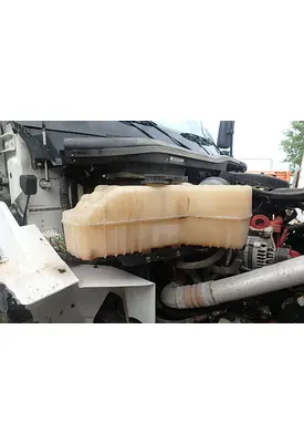 INTERNATIONAL MV607 Radiator Overflow Bottle