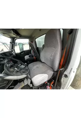 INTERNATIONAL MV607 Seat, Front